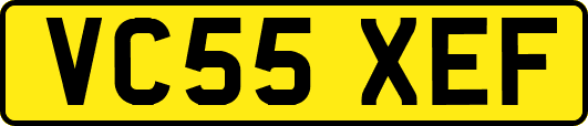 VC55XEF