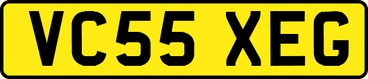 VC55XEG