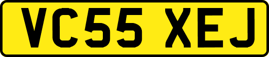 VC55XEJ