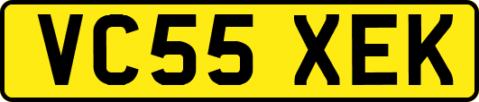 VC55XEK