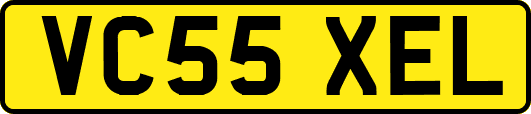 VC55XEL