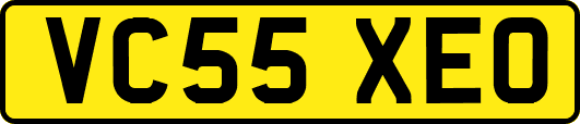 VC55XEO