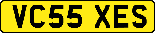 VC55XES