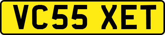 VC55XET