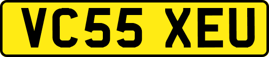 VC55XEU