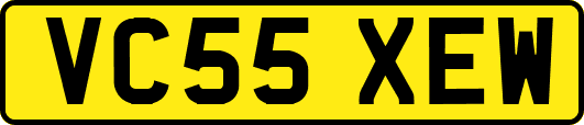 VC55XEW