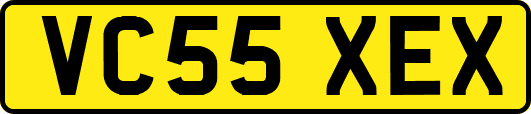 VC55XEX