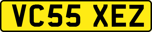 VC55XEZ