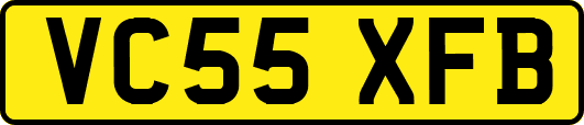 VC55XFB