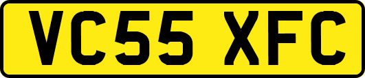 VC55XFC