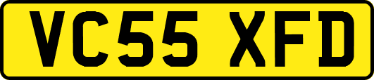 VC55XFD