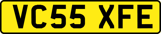 VC55XFE
