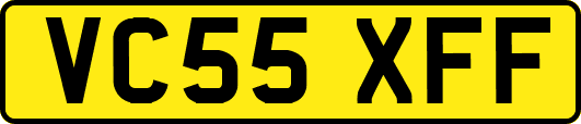 VC55XFF