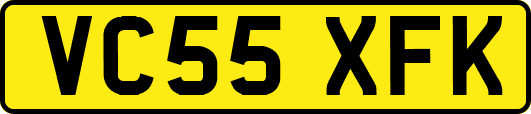 VC55XFK