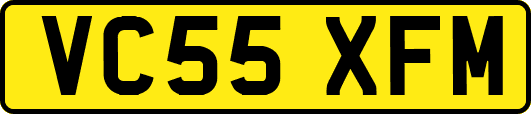 VC55XFM