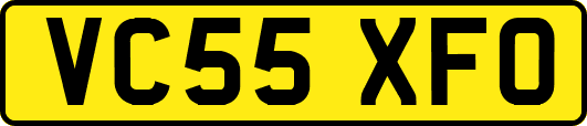 VC55XFO