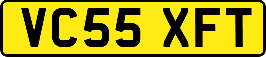 VC55XFT