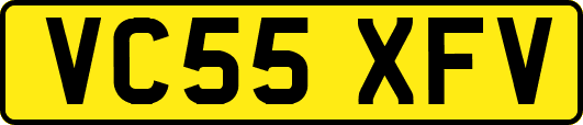 VC55XFV