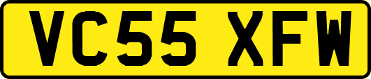 VC55XFW