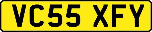 VC55XFY