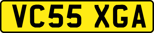 VC55XGA