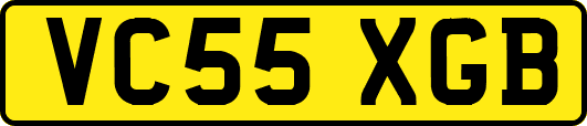VC55XGB