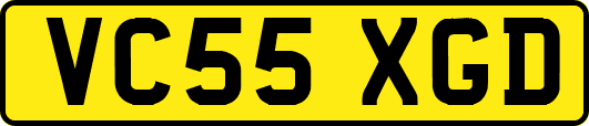VC55XGD