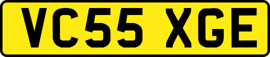 VC55XGE