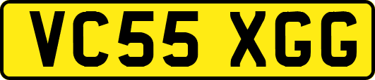 VC55XGG
