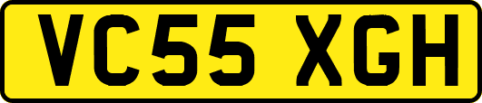 VC55XGH