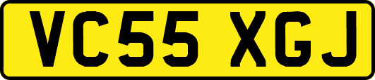VC55XGJ