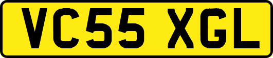 VC55XGL