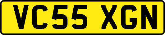 VC55XGN