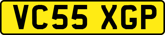 VC55XGP