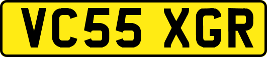 VC55XGR