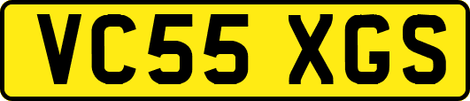 VC55XGS