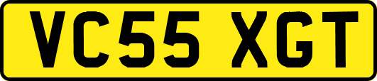 VC55XGT