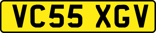 VC55XGV