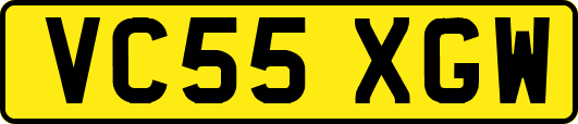 VC55XGW
