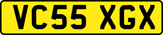 VC55XGX