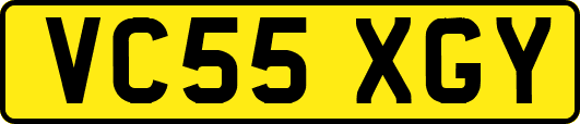 VC55XGY