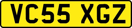 VC55XGZ