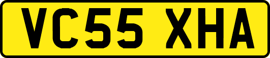 VC55XHA