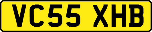 VC55XHB