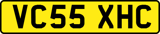 VC55XHC