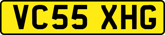 VC55XHG