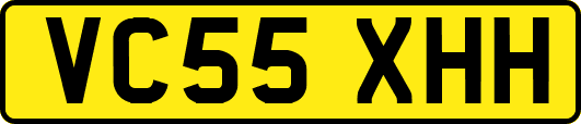 VC55XHH