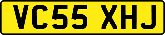 VC55XHJ