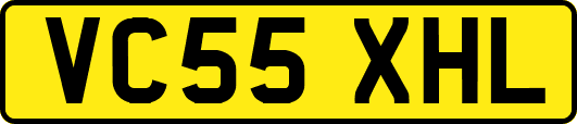 VC55XHL