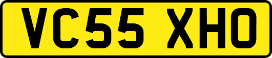 VC55XHO